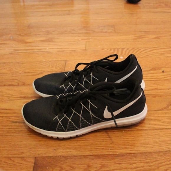 Nike Shoes - Sale 📖✏️☀️ Nike Fury 2 Running Fitsole Sneaker